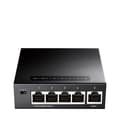 Miniatyrbild 1 av 3: Gigabit-switch - Cudy - GS105 - 5 portar - Icke hanterad - Auto-MDI/MDIX
