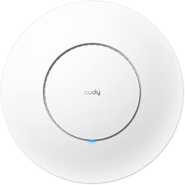 Trådlös åtkomstpunkt - CUDY - AP1300 - AC1200 - Dual Band - MU-MIMO - Mesh
