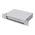Miniatyrbild 2 av 2: MikroTik Rackmonteringssats