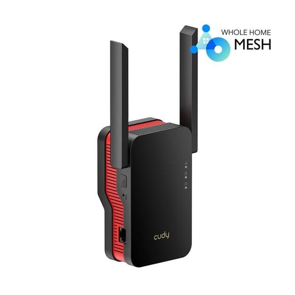 Cudy Re3000 Ax3000 Dual-Band Wifi Range Extender 6