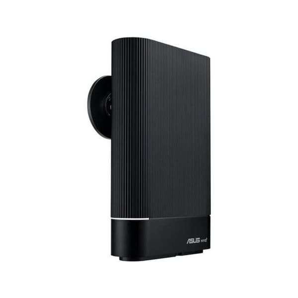 ASUS RT-AX59U router - Dual-band (2,4 GHz / 5 GHz) - Wi-Fi 6E (802.11ax) - Gigabit Ethernet - Svart