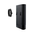 Miniatyrbild 5 av 6: ASUS RT-AX59U router - Dual-band (2,4 GHz / 5 GHz) - Wi-Fi 6E (802.11ax) - Gigabit Ethernet - Svart