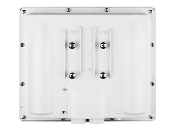 Trådlös åtkomstpunkt - D-LINK - DAP-3666 - AC1200 - PoE - 2 GigE-portar