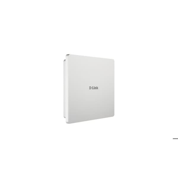 Trådlös åtkomstpunkt - D-LINK - DAP-3666 - AC1200 - PoE - 2 GigE-portar