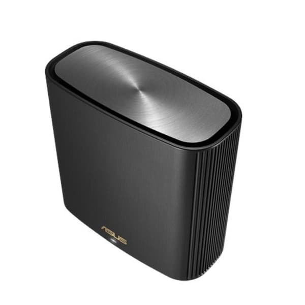 ASUS ZenWiFi XT8 router - Tri-band - Wi-Fi 6 - 6600 Mbit/s