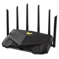 Miniatyrbild 3 av 3: Mobil router - ASUS - TUF Gaming AX6000 - Wi-Fi 6 - 4804 Mbit/s - Dubbelband (2,4/5 GHz)