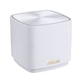 Miniatyrbild 2 av 3: Asus ZenWiFi XD4 Plus x1 vit router