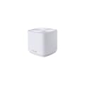 Miniatyrbild 1 av 3: Asus ZenWiFi XD4 Plus x1 vit router