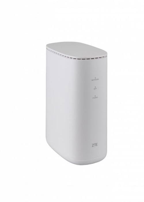 Zte Modem - Router - MF289F