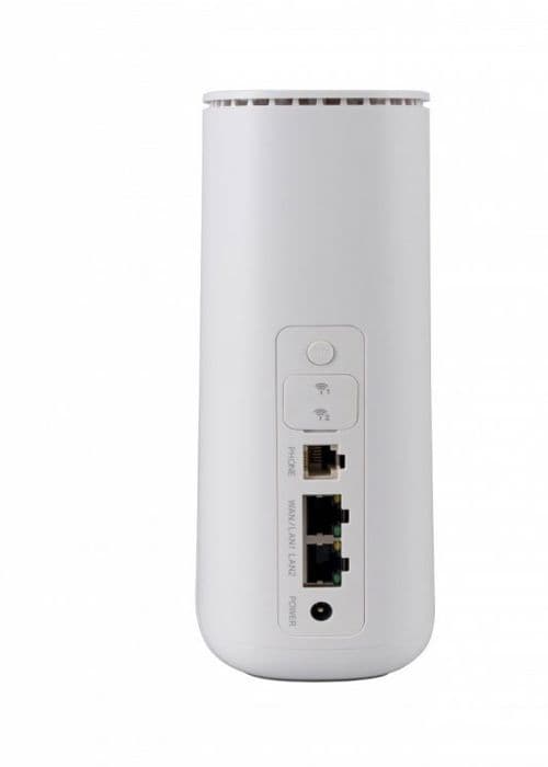 Zte Modem - Router - MF289F