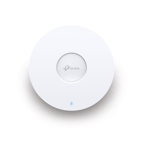 TP-LINK EAP610 EAP610 Enkel Wi-Fi-åtkomstpunkt 2,4 GHz, 5 GHz