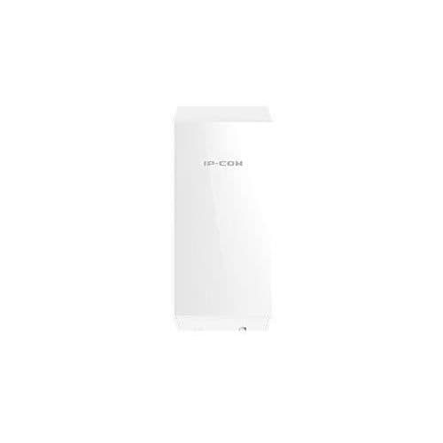 IP-COM CPE Punkt till Punkt Utomhus 2.4GHz 300Mbps 8dBi Vit