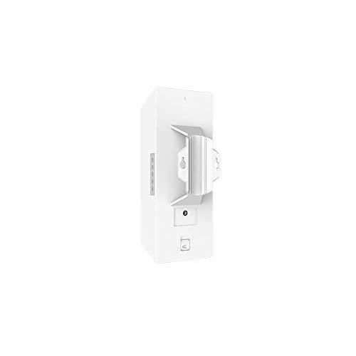 IP-COM CPE Punkt till Punkt Utomhus 2.4GHz 300Mbps 8dBi Vit