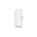 Miniatyrbild 2 av 4: IP-COM CPE Punkt till Punkt Utomhus 2.4GHz 300Mbps 8dBi Vit