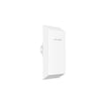 Miniatyrbild 1 av 4: IP-COM CPE Punkt till Punkt Utomhus 2.4GHz 300Mbps 8dBi Vit