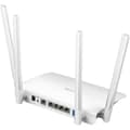 Miniatyrbild 2 av 3: cudy WR1300 Wi-Fi-router 2,4 GHz, 5 GHz 1200 Mbit/s