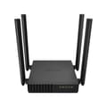 Miniatyrbild 3 av 4: Tp-link Archer C54 Ac1200 Dual Ap Wifi Router/Router, 4x Lan, 1x Wan/ 300mbps 2.4/ 867mbps 5ghz, Right To Plug, Indoor,