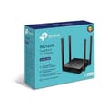 Miniatyrbild 4 av 4: Tp-link Archer C54 Ac1200 Dual Ap Wifi Router/Router, 4x Lan, 1x Wan/ 300mbps 2.4/ 867mbps 5ghz, Right To Plug, Indoor,