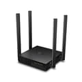 Miniatyrbild 2 av 4: Tp-link Archer C54 Ac1200 Dual Ap Wifi Router/Router, 4x Lan, 1x Wan/ 300mbps 2.4/ 867mbps 5ghz, Right To Plug, Indoor,