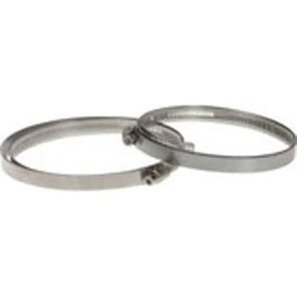 Rem - AXIS KOMMUNIKATION - Axis Steel Straps Tx30 570Mm - Bredd 570mm