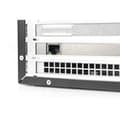 Miniatyrbild 2 av 4: Digitus ASSMANN Gigit Ethernet PCI Express 2.5G nätverkskort - 4016032473978