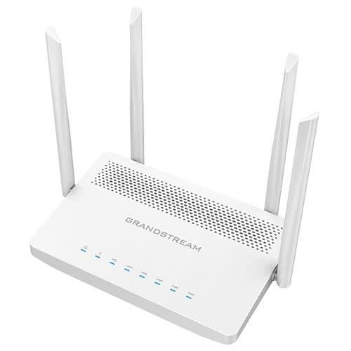 GRANDSTREAM GWN-7052 Dual-Band Gigabit Ethernet trådlös router