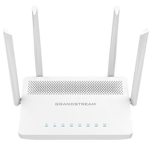 GRANDSTREAM GWN-7052 Dual-Band Gigabit Ethernet trådlös router Vit