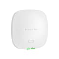 Miniatyrbild 3 av 4: Trådlös åtkomstpunkt - HPE Networking - AP32 (RW) - Wi-Fi 6E - 2.4/5/6 GHz - Tak/väggmonterbar