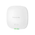 Miniatyrbild 4 av 4: Trådlös åtkomstpunkt - HPE Networking - AP32 (RW) - Wi-Fi 6E - 2.4/5/6 GHz - Tak/väggmonterbar