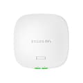Miniatyrbild 2 av 4: Trådlös åtkomstpunkt - HPE Networking - AP32 (RW) - Wi-Fi 6E - 2.4/5/6 GHz - Tak/väggmonterbar
