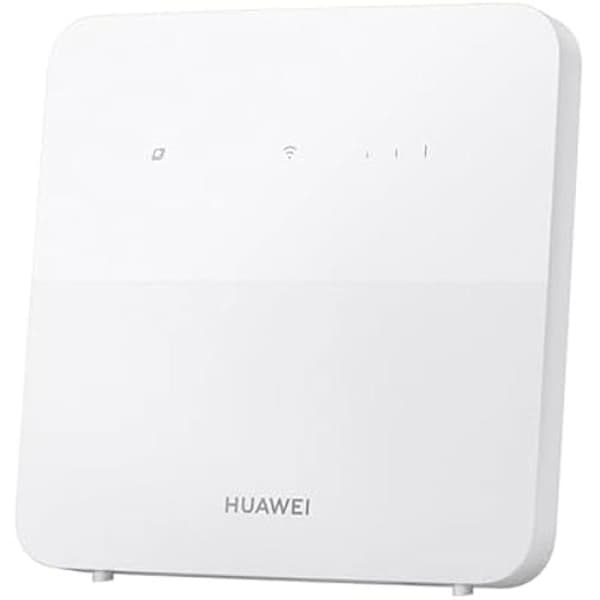 Huawei B320-323 router - HUAWEI - Snabb och stabil WiFi - Föräldrakontroll