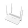 Miniatyrbild 2 av 2: Dual Band Wi-Fi Router GWN7052F är en säker dubbelbandsrouter utrustad med 802.11ac Wi-Fi-teknik. Idealisk för