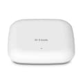 Miniatyrbild 2 av 2: D-LINK DBA-1210P trådlösa åtkomstpunkter - IEEE 802.11ac - 1,17 Gbit/s - 2,40 GHz, 5 GHz - MIMO-teknik - 1 x nätverk (RJ-45)