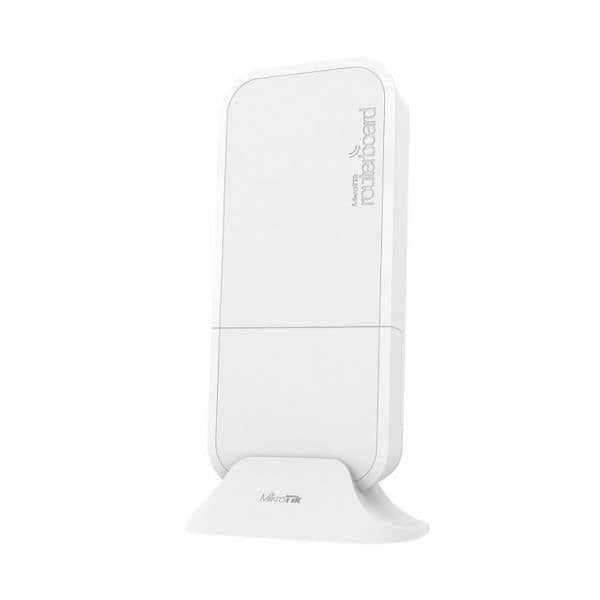 Kit Mikrotik wAP ac LTE6, 1167 Mbit/s, 300 Mbit/s, 867 Mbit/s, 10 100 1000 Mbit/s, 10 - 57 V, 16 W MIKROTIK WAP AC 4G ROUTER KIT Vit
