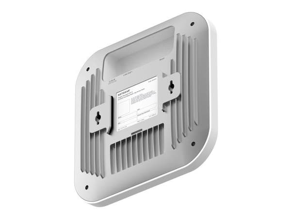 NETGEARING, Router, Fristående router, Netgear -wifi 6 Ax3600 Dual Bands Dual-WiFi 6Den senaste WiFi 6-tekniken erbjuder