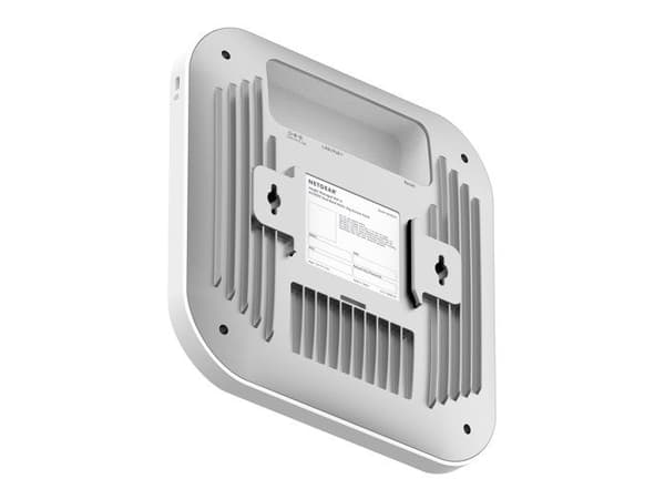 NETGEARING, Router, Fristående router, Netgear -wifi 6 Ax3600 Dual Bands Dual-WiFi 6Den senaste WiFi 6-tekniken erbjuder