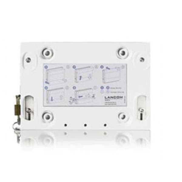 LANCOM väggfäste (skena) 61344