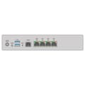 Miniatyrbild 2 av 2: LANCOM SYSTEMS UF-60 BRANDVÄGGAR (HÅRDVARA) 3500 MBIT-S (55002)