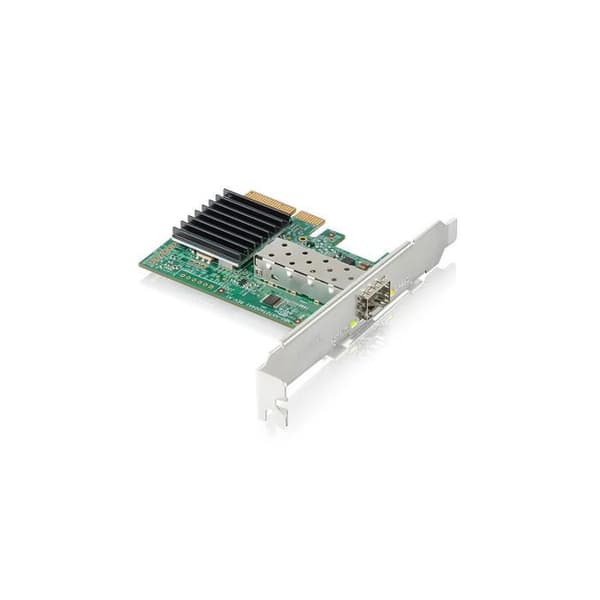 Zyxel XGN100F Intern Fiber 10000 Mbit/s - XGN100F-ZZ0101F