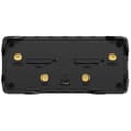 Miniatyrbild 3 av 3: Teltonika RUT901 Wi-Fi-router Inbyggt modem: LTE 2,4 GHz