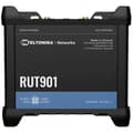 Miniatyrbild 1 av 3: Teltonika RUT901 Wi-Fi-router Inbyggt modem: LTE 2,4 GHz