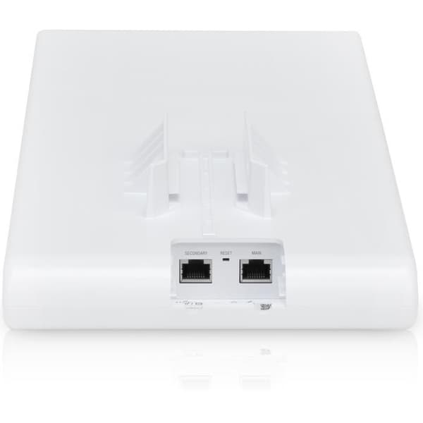 Trådlös åtkomstpunkt - Ubiquiti - UAP-AC-M-PRO - 802.11a/b/g/n/ac - Dubbelband - Paket med 5