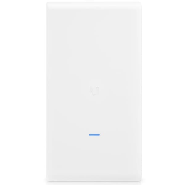 Trådlös åtkomstpunkt - Ubiquiti - UAP-AC-M-PRO - 802.11a/b/g/n/ac - Dubbelband - Paket med 5