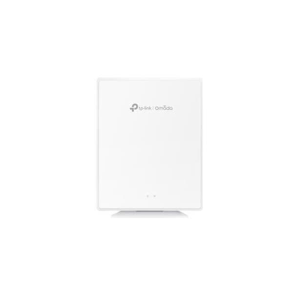 TP-Link Omada EAP610GP-DESKTOP. Maximal dataöverföringshastighet: 1201 Mbit/s, maximal dataöverföringshastighet (2.4