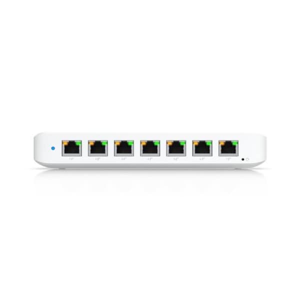 Högpresterande WiFi-router med avancerad teknik, kraftfull processor och snabb anslutning.