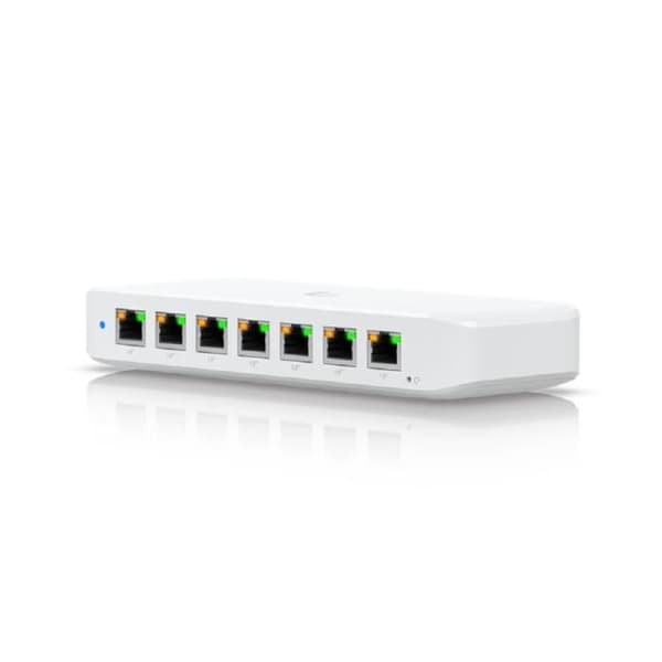 Högpresterande WiFi-router med avancerad teknik, kraftfull processor och snabb anslutning.
