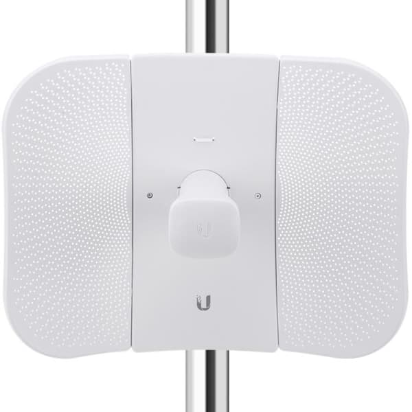 Trådlös bro - Ubiquiti - LiteBeam ac LBE-5AC-Gen2 - GigE - AirMax ac - DC-spänning