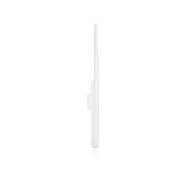 Trådlös åtkomstpunkt - UBIQUITI - UAP-AC-M - 2 antenner - 867 Mbits/s - 2,4 GHz, 5 GHz