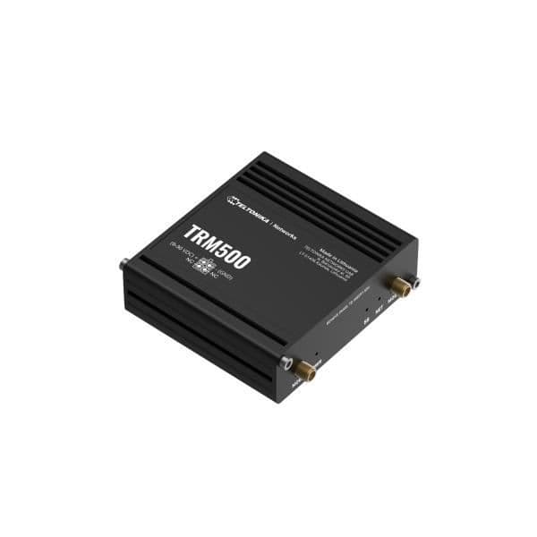 Modem 5G - TELTONIKA - TRM500 - Kompakt och lätt - Hastighet upp till 3,4 Gbps - USB Typ-C