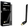 Miniatyrbild 1 av 2: CONCEPTRONIC ABBY17B Long Range Bluetooth 5.3 USB Adapter - Extern antenn